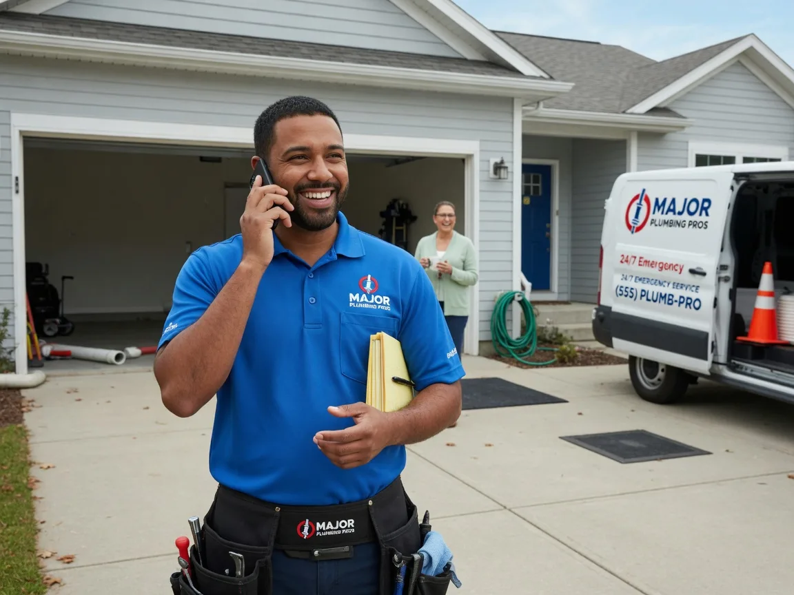 Drain Cleaning Services Pawcatuck, CT FAQs
